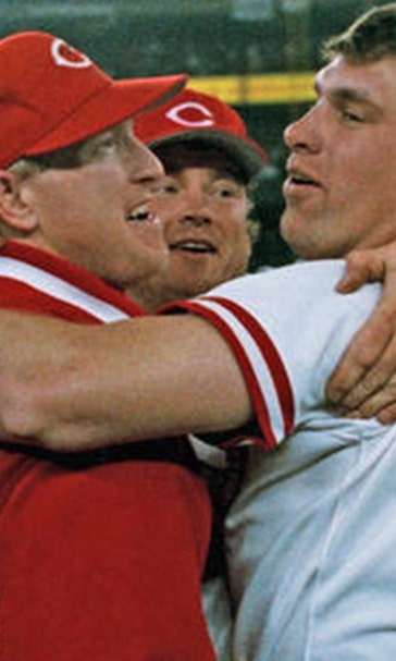 A night of nostalgia: Nasty Boys still crazy after all these years